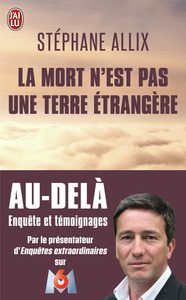 Image de La mort n'est pas une terre étrangère