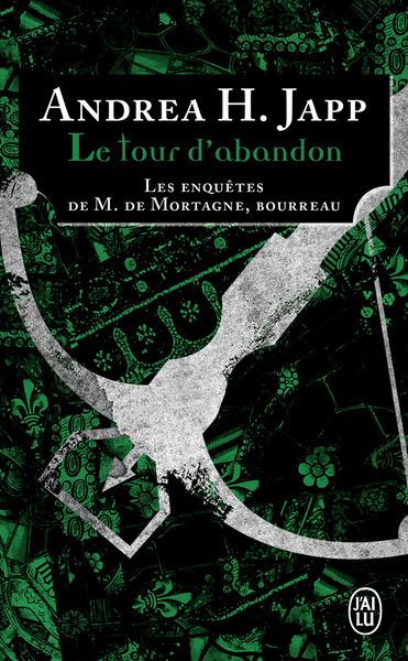 Image de Le tour d'abandon