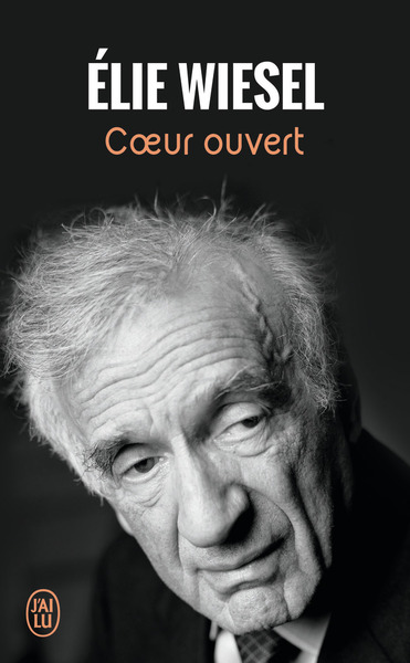 Picture of Coeur ouvert