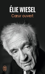 Picture of Coeur ouvert