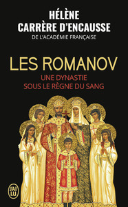 Picture of Les Romanov