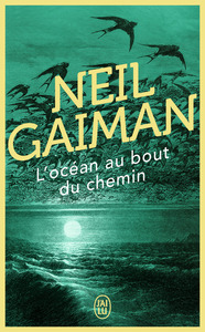 Image de L'océan au bout du chemin
