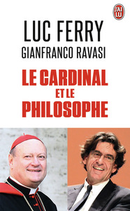 Picture of Le cardinal et le philosophe