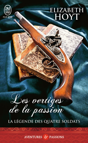 Picture of Les vertiges de la passion