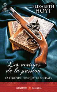Picture of Les vertiges de la passion