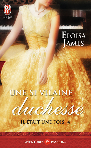 Image de Une si vilaine duchesse