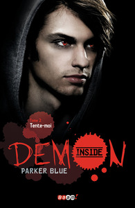 Picture of Demon inside - Tente-moi