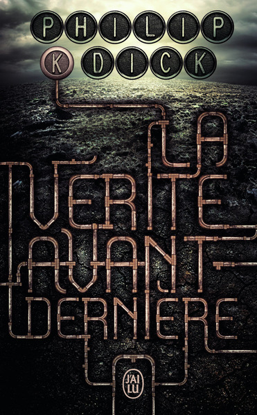 Image de La vérité avant-dernière