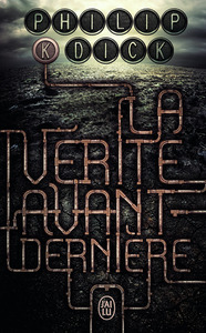 Image de La vérité avant-dernière