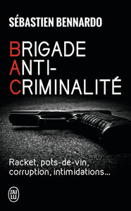 Picture of Brigade anti-criminalité