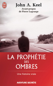 Image de La prophétie des ombres