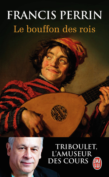 Picture of Le bouffon des rois