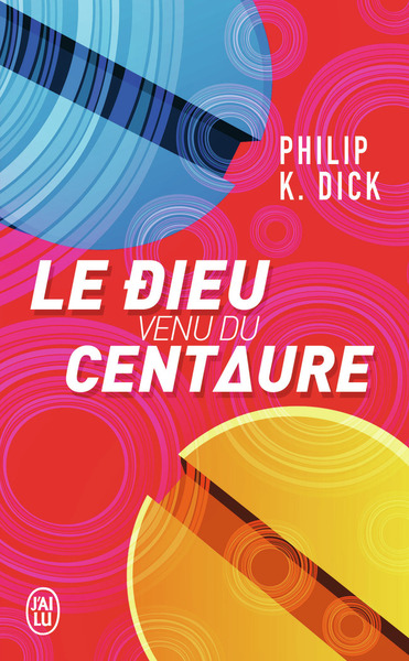 Image de Le dieu venu du Centaure