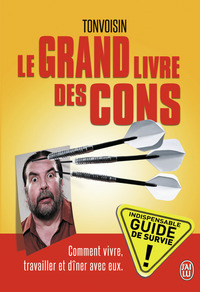 Picture of Le grand livre des cons