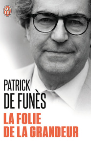Picture of La folie de la grandeur