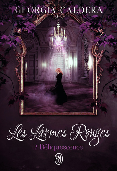 Image de Déliquescence