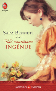 Picture of Une courtisane ingénue