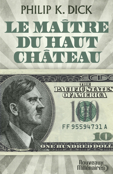 Image de Le Maître du Haut Château