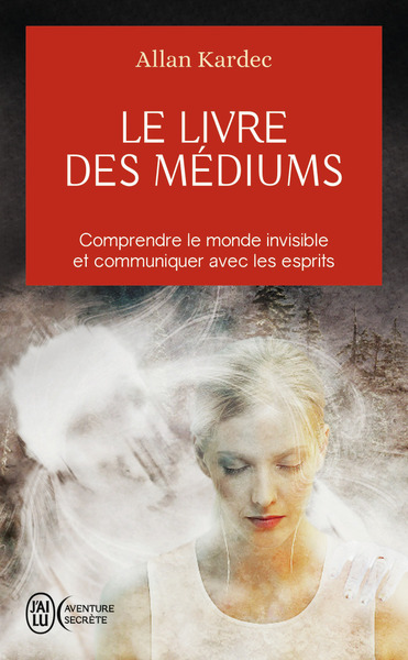 Image de Le livre des médiums
