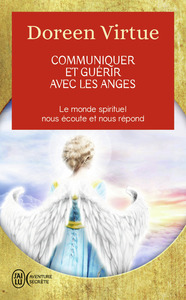 Image de Communiquer et guérir avec les anges