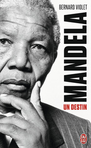 Picture of Mandela, un destin