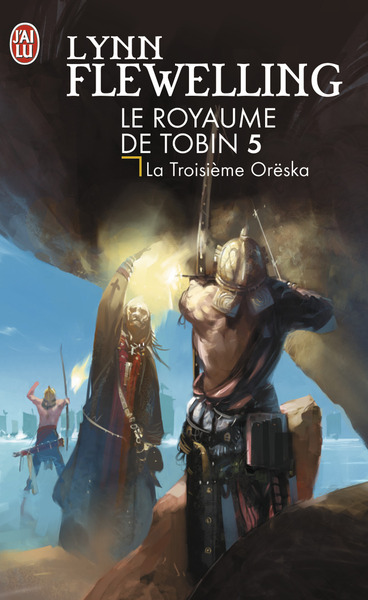 Picture of La Troisième Orëska