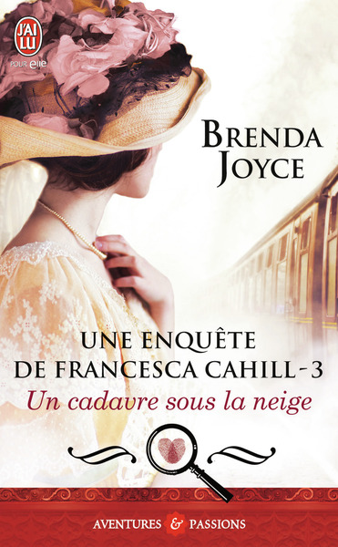 Picture of Un cadavre sous la neige