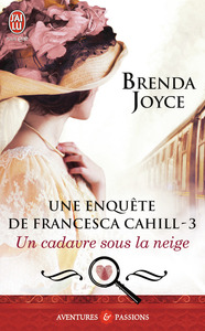 Picture of Un cadavre sous la neige