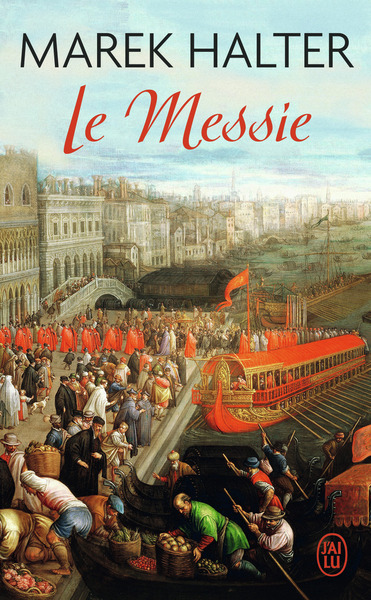 Picture of Le Messie