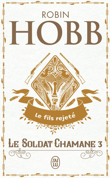 Image de Le Soldat chamane