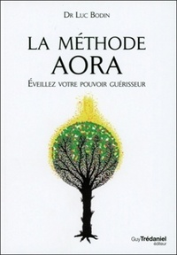 Picture of La méthode Aora