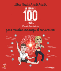 Image de Cahier d'exercices pour muscler son corps et son cerveau