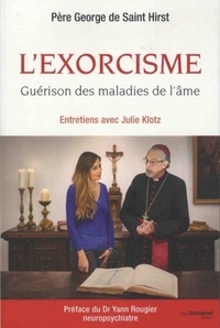Picture of L'Exorcisme - Guérison des maladies de l'âme