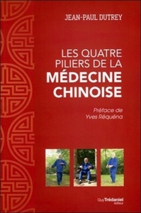 Image de Les quatre piliers de la médecine chinoise