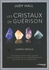 Image de Coffret les cristaux de guerison
