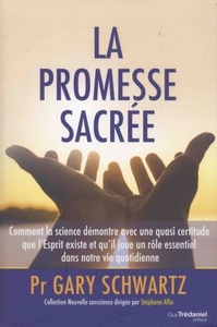 Image de La promesse sacrée