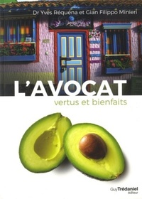 Image de L'avocat - Vertus et bienfaits