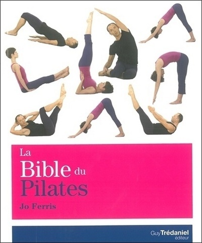 Image de La Bible du Pilates