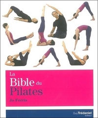 Image de La Bible du Pilates