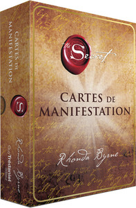 Image de Le Secret cartes de manifestation