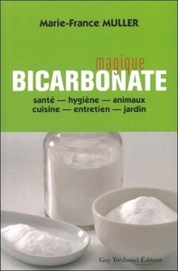 Picture of Magique bicarbonate
