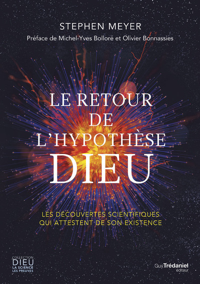 Image de Le retour de l'hypothèse Dieu