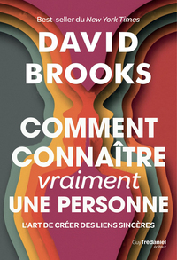 Picture of Comment connaître (vraiment) une personne
