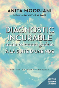 Picture of Diagnostic incurable mais revenue guérie à la suite d'une NDE