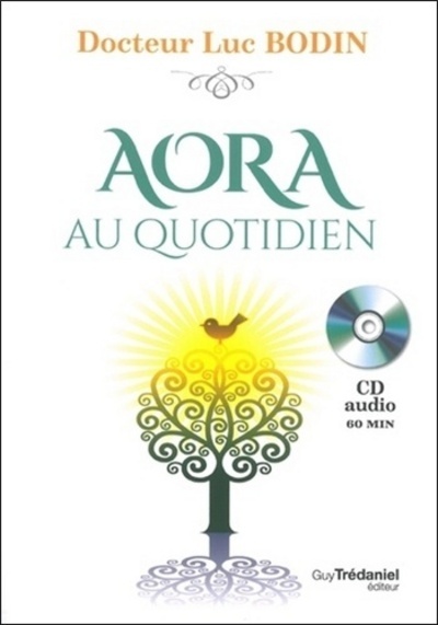 Picture of Aora au quotidien