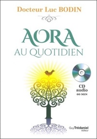 Picture of Aora au quotidien