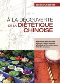 Image de A la découverte de la diététique chinoise