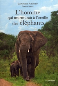 Image de L'homme qui murmurait à l'oreille des éléphants