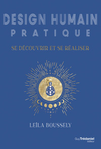 Picture of Design Humain pratique : se découvrir et se réaliser