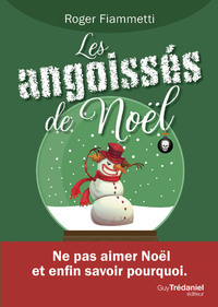 Image de Les angoissés de Noël